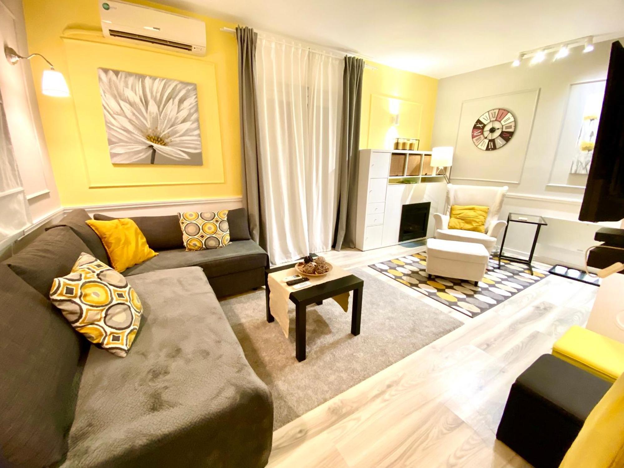 Avala Sunset Apartments Belgrad Exterior foto