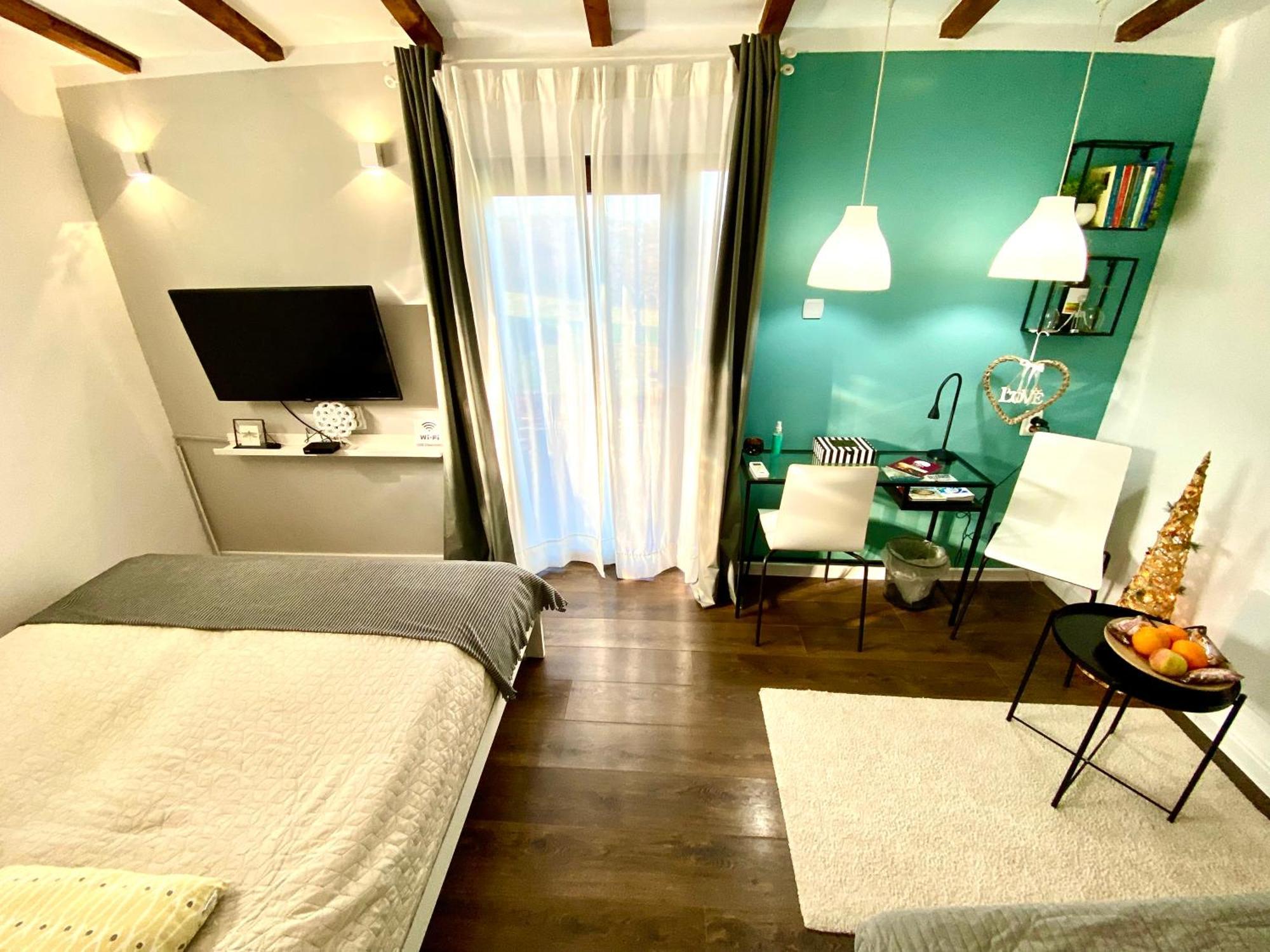 Avala Sunset Apartments Belgrad Exterior foto