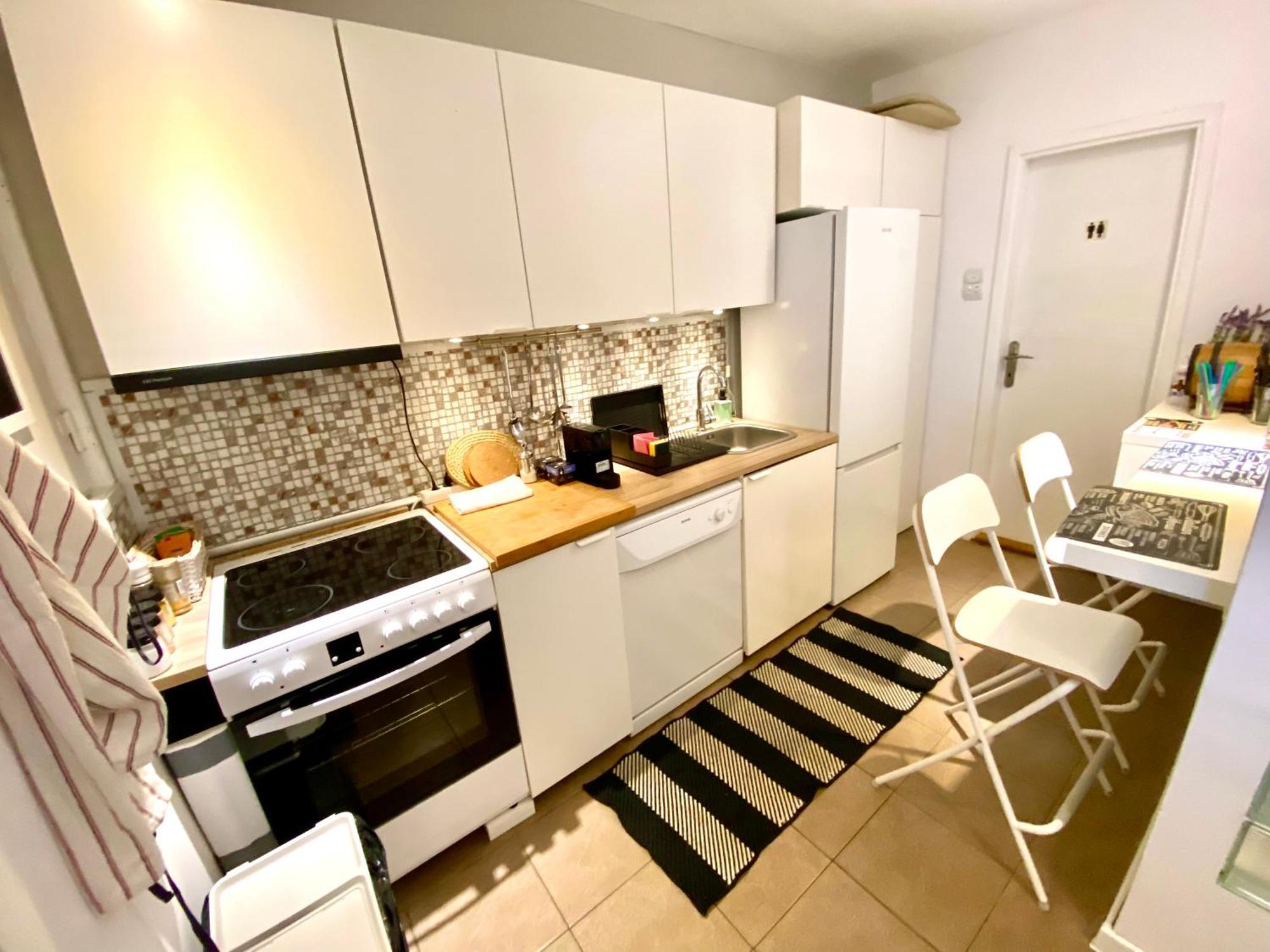Avala Sunset Apartments Belgrad Exterior foto