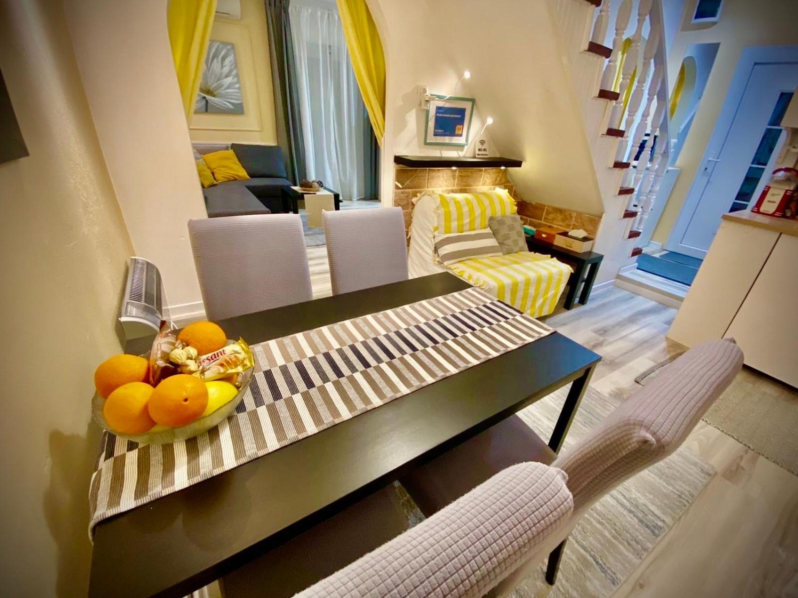 Avala Sunset Apartments Belgrad Zimmer foto