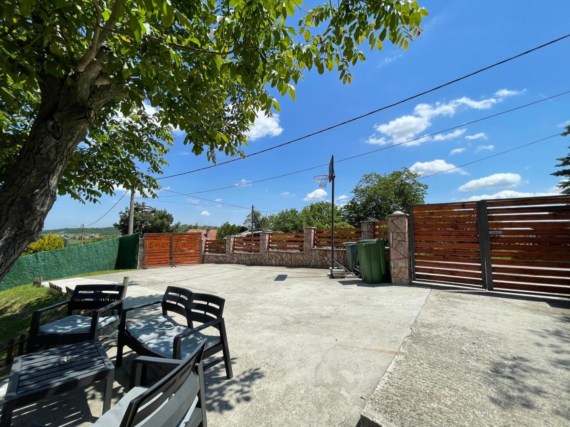 Avala Sunset Apartments Belgrad Exterior foto