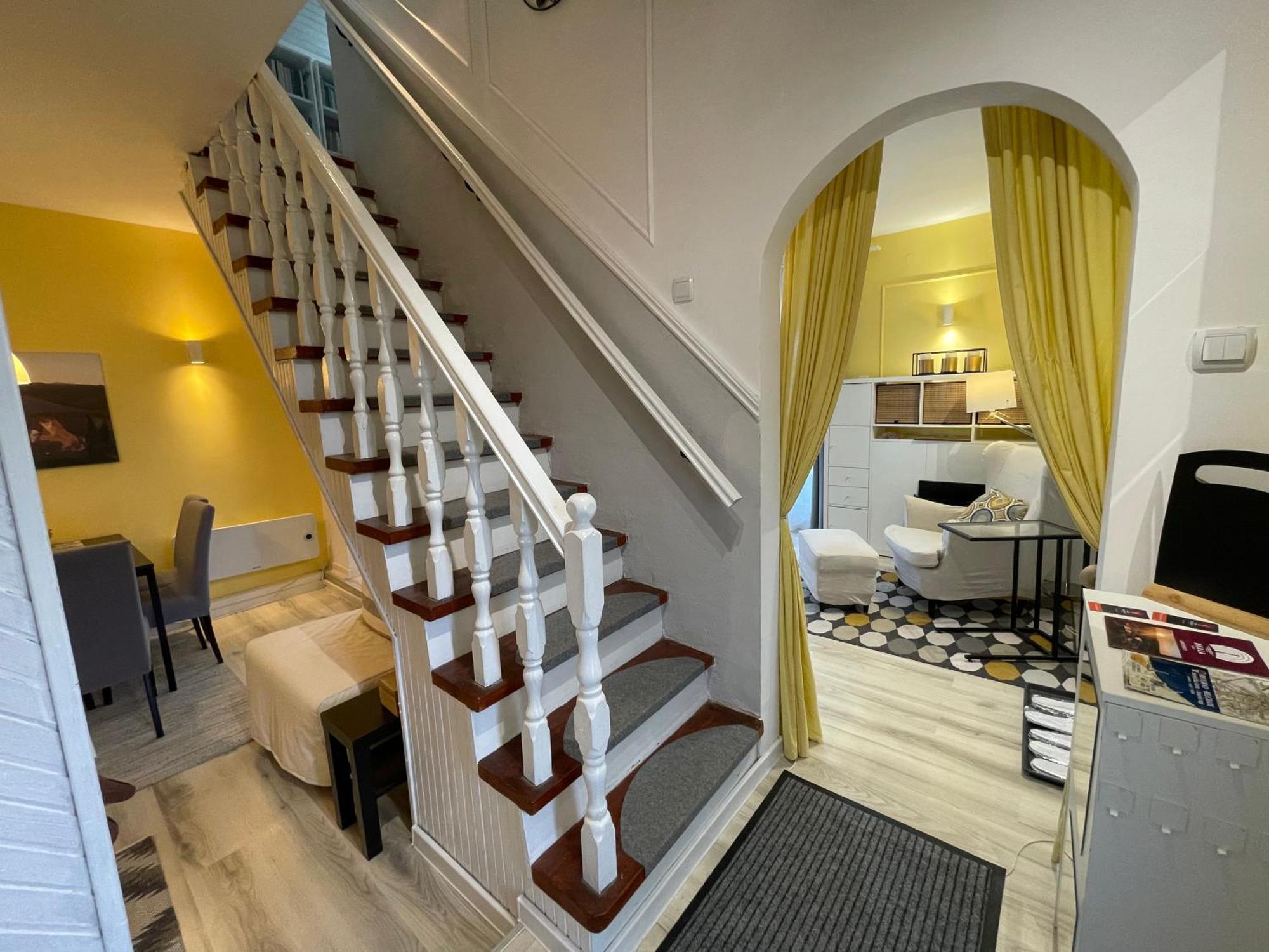 Avala Sunset Apartments Belgrad Exterior foto